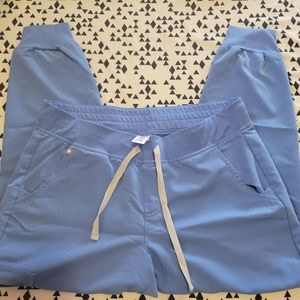 Figs  joggers large/petite